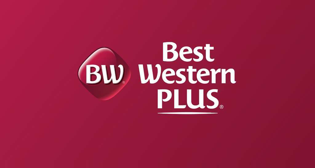 Best Western Plus Stadium Inn New York Logo foto
